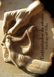 Tapa Entramados de oton?o